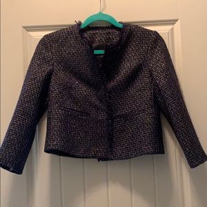 Banana Republic new with tags button down jacket